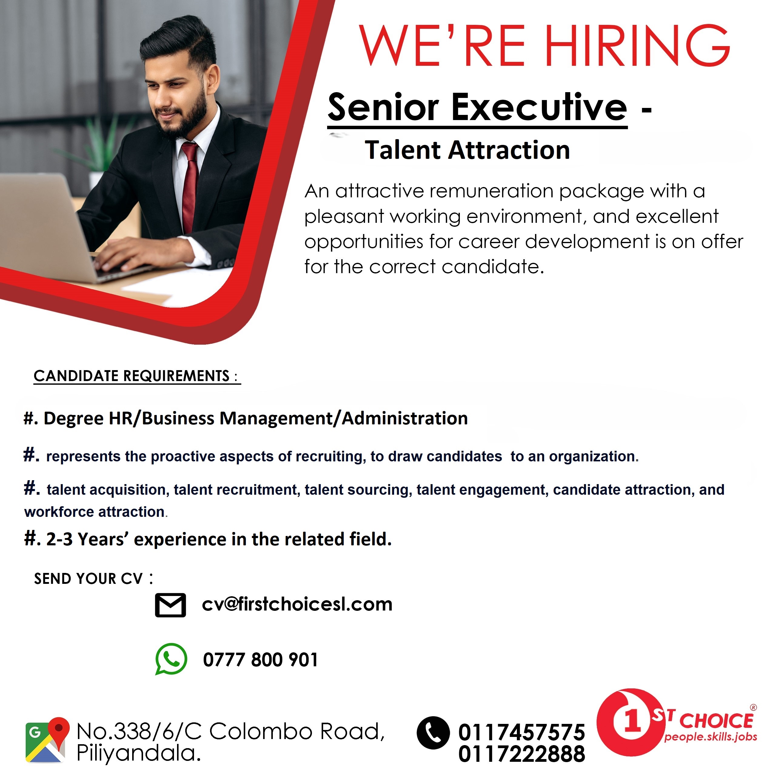 Job Image